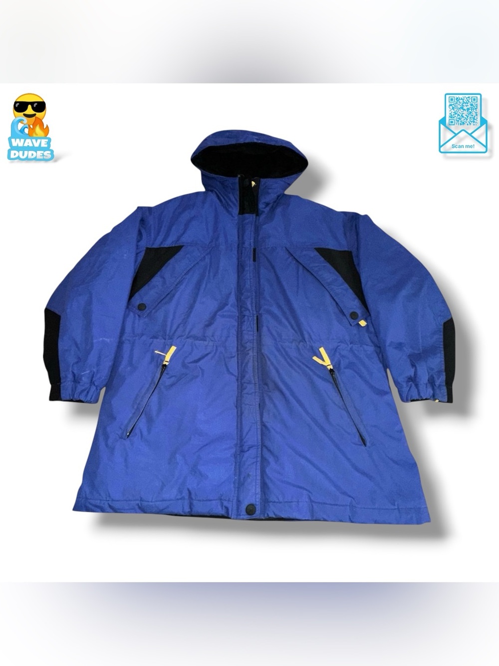 Men’s Mulberry Street Sport Puffer Jacket